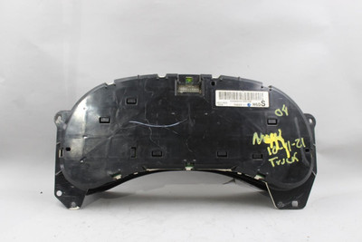 Speedometer Cluster US Fits 2005 CHEVROLET SILVERADO 1500 OEM #42608 15224141