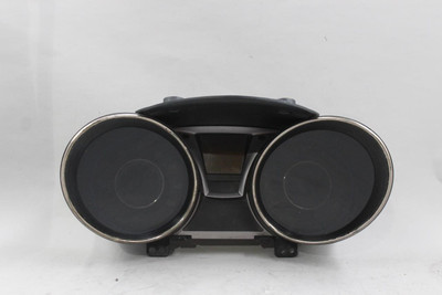 Speedometer Cluster MPH Coupe With Cruise Fits 13 GENESIS 42640 94031-2M000