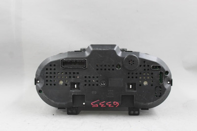 Speedometer Cluster MPH Coupe With Cruise Fits 13 GENESIS 42640 94031-2M000