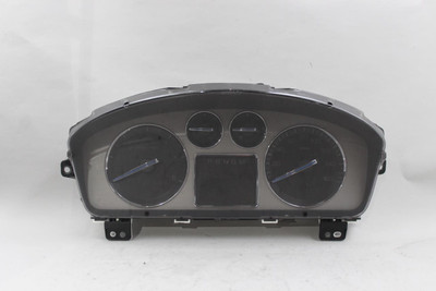 Speedometer Cluster MPH US Market Fits 08 ESCALADE 42641 TN257440-5255, 25942288, 15898989