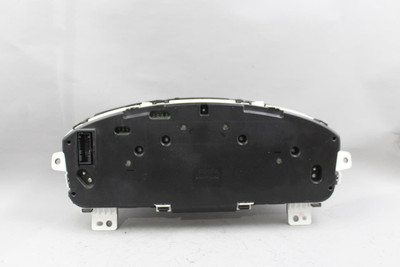 Speedometer Cluster MPH US Market Fits 08 ESCALADE 42641 TN257440-5255, 25942288, 15898989