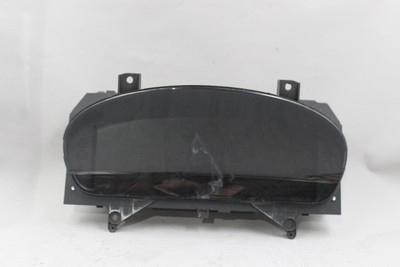 Speedometer Cluster 77K Miles Fits 2010-2013 XJ OEM #42626 AW93-10849-AG
