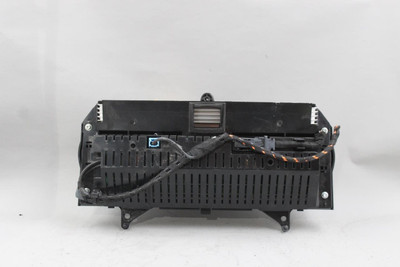 Speedometer Cluster 77K Miles Fits 2010-2013 XJ OEM #42626 AW93-10849-AG