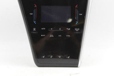 Temperature Control US Market Fits 16-20 MIRAI 35472 84010-62031 high resolution2