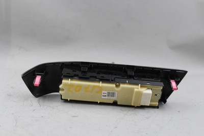 Driver Front Door Switch Driver's Window Fits 14-15 LEXUS GS350 42663 8404053090