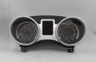 Speedometer Cluster 120 MPH Fits 11-12 JOURNEY 42624 56046749AF