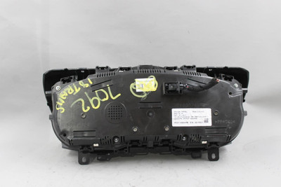 Speedometer Cluster MPH ID HK4T-10849-PB Fits 18-19 TRANSIT 150 42634 HK4T-10849-PB