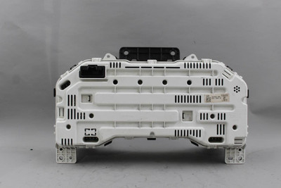 Speedometer Cluster MPH ID AC2T-10849-AD Fits 10 FORD E150 VAN 42630 AC2T-10849-AD