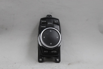 Audio Equipment Radio Control Console Mounted Fits 14-20 BMW i3 42664 95350723-02