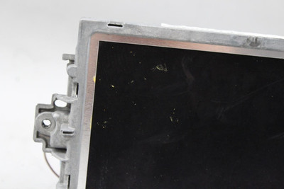 Info-GPS-TV Screen 172 Type SLK300 ID 1729003904 Fits 12-16 MERCEDES SLK 42665 2049007408, 1729003904