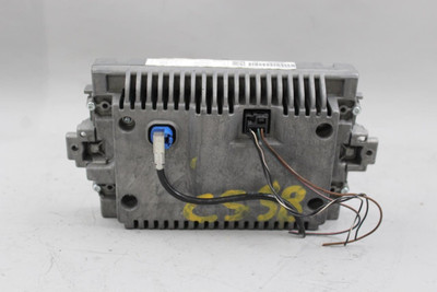 Info-GPS-TV Screen 172 Type SLK300 ID 1729003904 Fits 12-16 MERCEDES SLK 42665 2049007408, 1729003904