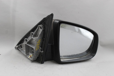 Passenger Side View Mirror Power With Memory Brown 3 Pin 2011-2013 BMW X5 #42629 51167282732, 51167180726