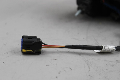 Right Passenger Tail Light Sedan Incandescent Fits 2019-2024 KIA FORTE OEM 42646 92402M7000