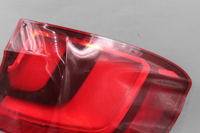 Right Passenger Tail Light Quarter Panel Mounted Fits 2014-2018 BMW X5 OEM 42672 63217290104