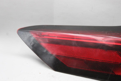 Left Driver Tail Light Quarter Panel Mounted Fits 21-25 NISSAN ROGUE OEM #42667 265556RR0B, 265556RR0A, 265556RR0C