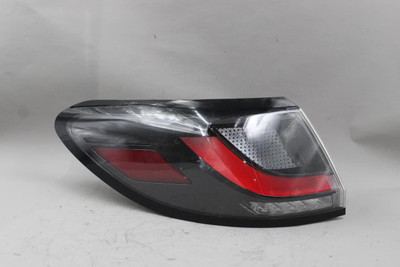Left Driver Tail Light Quarter Mounted Fits 2023-2024 HONDA HR-V OEM #42669 335503W0A01