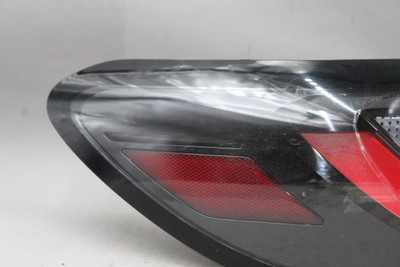 Left Driver Tail Light Quarter Mounted Fits 2023-2024 HONDA HR-V OEM #42669 335503W0A01