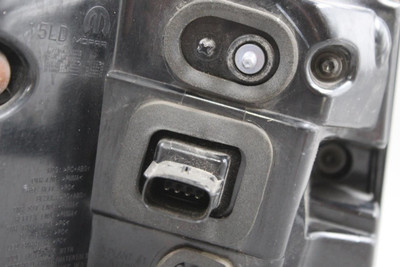 Right Passenger Tail Light Quarter Mounted Fits 2015-23 DODGE CHARGER OEM #42647 68213144AD