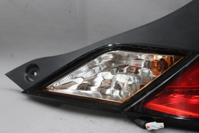 Right Passenger Tail Light Quarter Mounted Fits 2016-2020 HONDA CIVIC OEM #42674 33500TBGA01