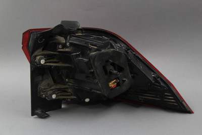 Driver Left Tail Light Quarter Mounted Fits 18-23 TIGUAN 35470 5NN945095A high resolution2