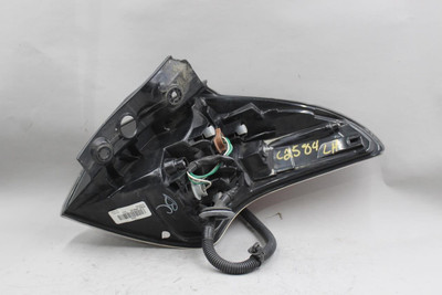 Left Driver Tail Light Quarter Mounted Fits 2016-2018 TOYOTA RAV4 OEM #42691 8156142210