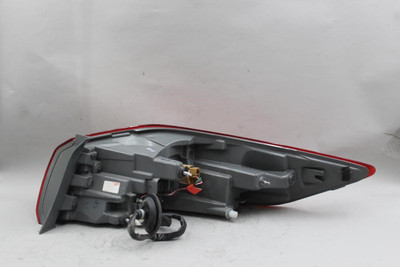 Left Driver Tail Light Quarter Mounted LED Fits 17-18 HYUNDAI ELANTRA OEM #42688 92401F2410