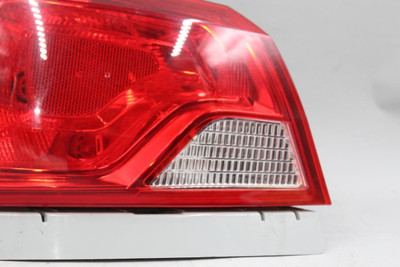Left Driver Tail Light Quarter Mounted Fits 2014-20 CHEVROLET IMPALA OEM #42687 84527172
