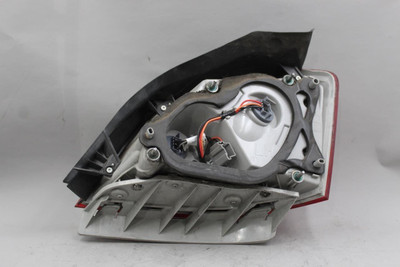 Left Driver Tail Light Quarter Mounted Fits 2014-20 CHEVROLET IMPALA OEM #42687 84527172