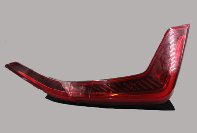 Right Passenger Tail Light Quarter Mounted Fits 2023 KIA NIRO OEM #42684 92402AT01D, 92402AT010