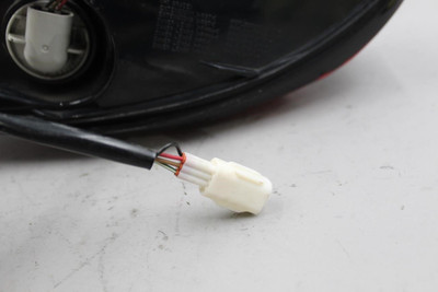 Right Passenger Tail Light Quarter Mounted LED Fits 2017-21 MAZDA CX-5 OEM 42701 KB8B51150E, KB8B51150D