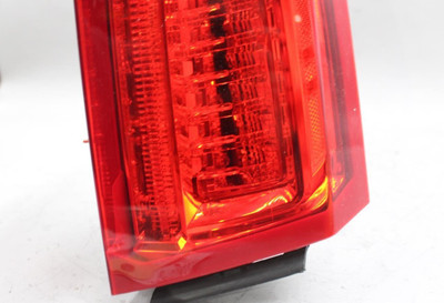 Right Passenger Tail Light Sedan Fits 2013-2018 CADILLAC ATS OEM #42698 84296849
