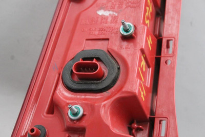 Right Passenger Tail Light Sedan Fits 2013-2018 CADILLAC ATS OEM #42698 84296849