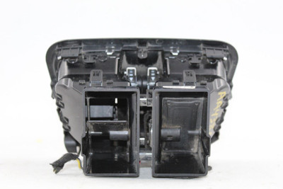 2017-2021 MASERATI LEVANTE A/C Rear Center Console Air Vent Grille OEM #35336 6701494180 high resolution2