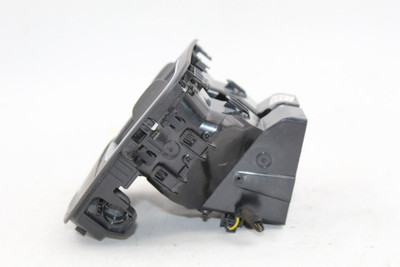 2017-2021 MASERATI LEVANTE A/C Rear Center Console Air Vent Grille OEM #35336 6701494180 high resolution2