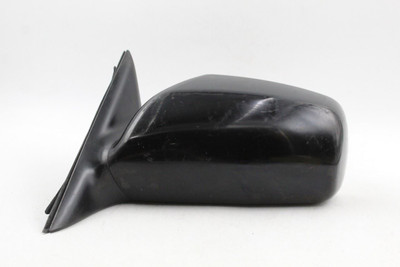 Left Driver Side Black Door Mirror Power Heated 2007-2011 TOYOTA CAMRY OEM 42756