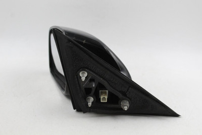 Left Driver Side Black Door Mirror Power Heated 2007-2011 TOYOTA CAMRY OEM 42756