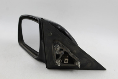 Left Driver Side Black Door Mirror Power Heated 2007-2011 TOYOTA CAMRY OEM 42758