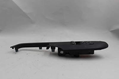 24 FORD MUSTANG COUPE FRONT DRIVER LEFT MASTER WINDOW SWITCH OEM #35010 PR3B-14A564-AC319W high resolution2