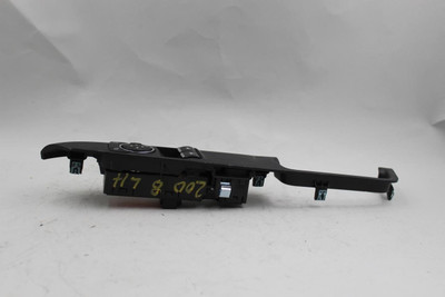 24 FORD MUSTANG COUPE FRONT DRIVER LEFT MASTER WINDOW SWITCH OEM #35010 PR3B-14A564-AC319W high resolution2