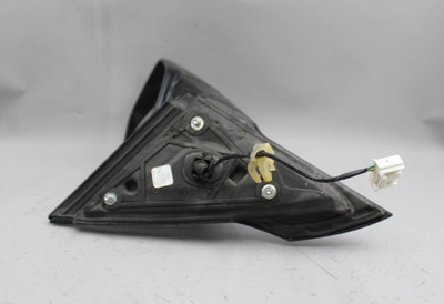 Right Passenger Side Black Door Mirror Power Fits 13-17 HONDA ACCORD OEM #42815 76200-T2F-A110-M6