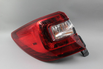 Driver Tail Light Wagon Outback Quarter Panel Mounted Fits 15-19 LEGACY 35465 84912AL06A high resolution2