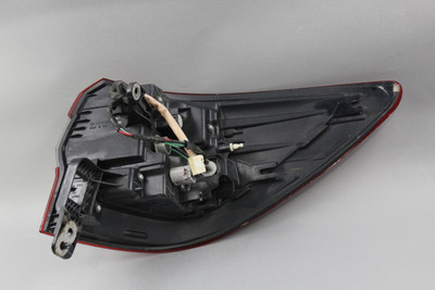 Driver Tail Light Wagon Outback Quarter Panel Mounted Fits 15-19 LEGACY 35465 84912AL06A high resolution2