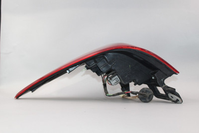 Driver Tail Light Wagon Outback Quarter Panel Mounted Fits 15-19 LEGACY 35465 84912AL06A high resolution2