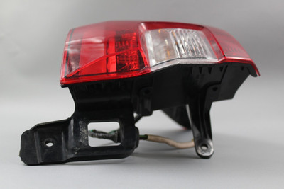 Driver Tail Light Wagon Outback Quarter Panel Mounted Fits 15-19 LEGACY 35465 84912AL06A high resolution2