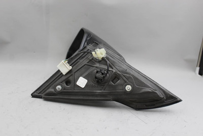 Right Passenger Side Black Door Mirror Power Fits 13-17 HONDA ACCORD OEM #42822 76200-T2F-A110-M6