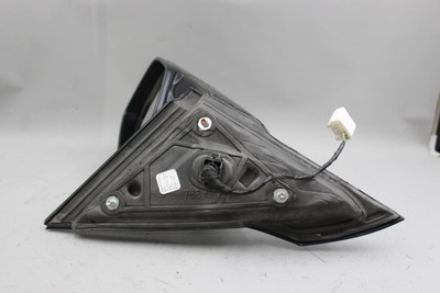 Right Passenger Side Black Door Mirror Power Fits 13-17 HONDA ACCORD OEM #42816 76200-T2F-A110-M6