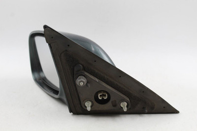 Left Driver Side Turquoise Door Mirror Power Fits 07-11 TOYOTA CAMRY OEM #42786