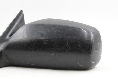 Left Driver Side Black Door Mirror Power Heated 2007-2011 TOYOTA CAMRY OEM 42777