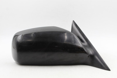 Right Passenger Side Black Door Mirror Power Fits 07-11 TOYOTA CAMRY OEM #42781