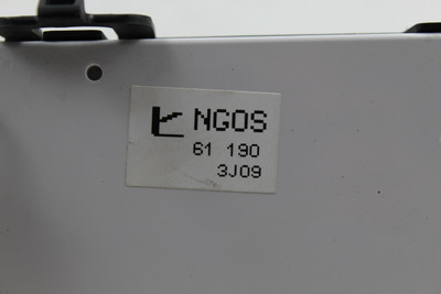 Temperature Control Fits 22-23 MAZDA MX-5 MIATA 35486 NG0S61190 high resolution2